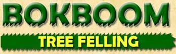 Bokboom Tree Felling Garden and Site clearance and Firewood Sales